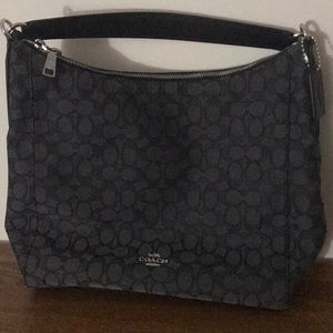 Coach Hobo bag